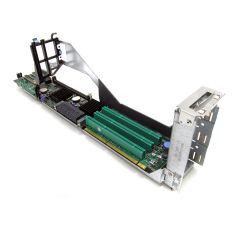 0U8373 - Dell PCI-X Backplane Riser Card