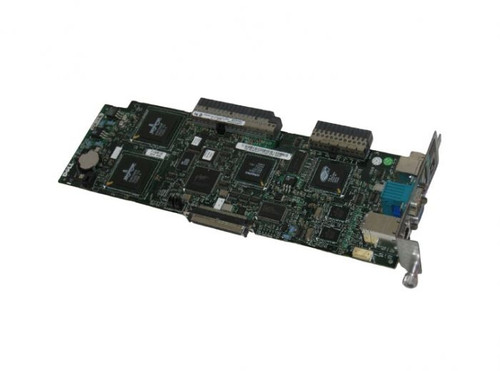 0UW453 - Dell I/O Expansion Board for PowerEdge 6600 / 6650