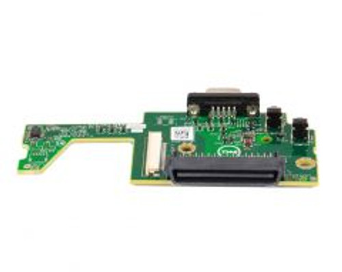 0V0P45 - Dell Front Control Panel Board for PowerEdge R830 Server