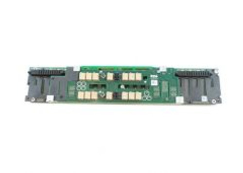 0WK7G2 - Dell 24x SAS 2.5-inch Backplane for Power Vault MD1220 / MD3220