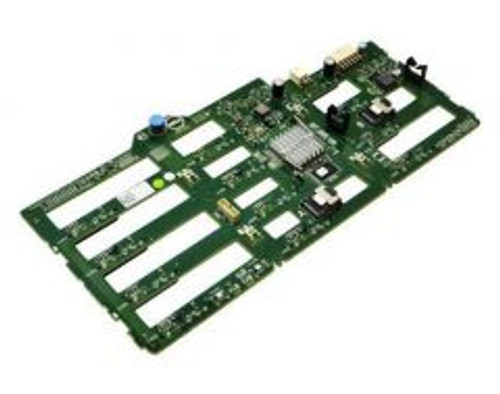 0X4V7W - Dell Backplane Board for PowerEdge T620 Server System