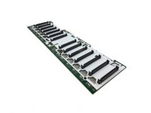 0X6156 - Dell Interface SCSI Board for PowerVault 220S/221S