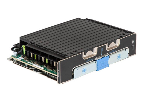 0XKF54 - Dell 12 DIMM Memory Riser Board