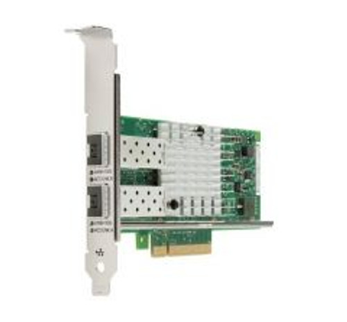 0Y97KM - Dell Emulex Dual-Port Fibre 16Gb/s Mezzanine Card for PowerEdge R610