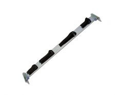 0YDR8R - Dell 2U Strain Relief Bar Kit