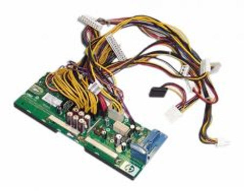 149096-001 - HP / Compaq Hot-Pluggable Power Supply Backplane for ProLiant ML370 G5 Server