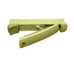 157020-001 - HP Rack 9000 Series Front Door Handle