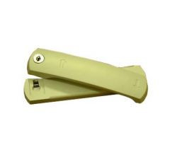 157021-001 - HP Rack Rear Door Handle Assembly