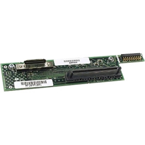 207726-001 - HP CD Diskette Drive Backplane Board