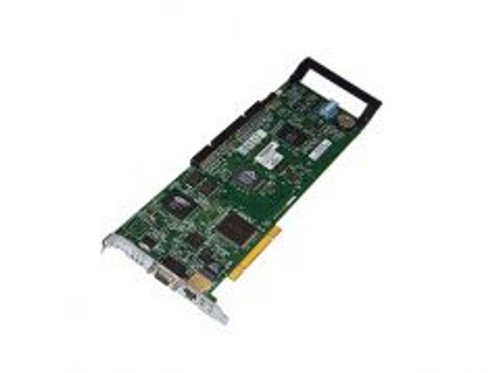 230541-001 - HP ATA Controller Module for ProLiant ML330 G1 Server