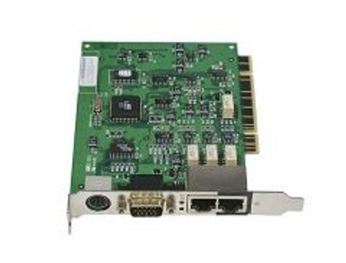 232984-B21 - HP PCI Card KVM Switch Remote Kit for Rack 7000 / 9000 / 10000 Series