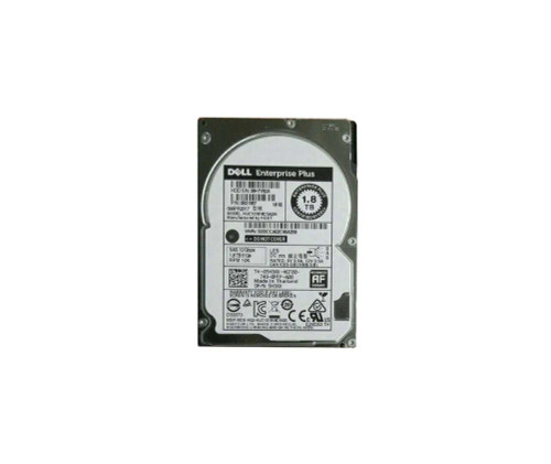 05H3XX - Dell 1.8TB 10K RPM SAS 12Gb 2.5" HDD