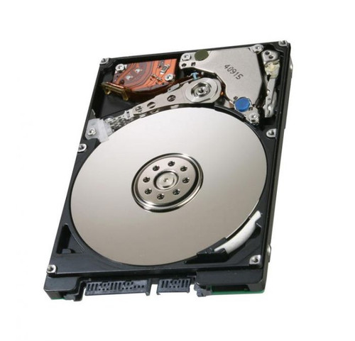 05HW4R Dell 500GB 5400RPM SATA 6.0 Gbps 2.5 64MB Cache Hard Drive