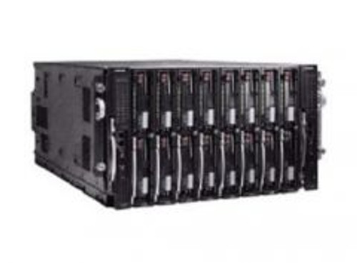 243564-B21 - HP ProLiant BL p-Class Server Blade Enclosure