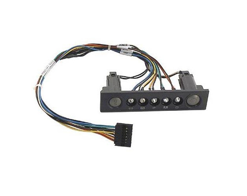 249926-001 - HP ProLiant ML350 Gen2 Power Switch