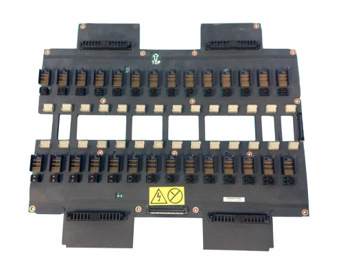 25R5780 - IBM BladeCenter H Midplane Board