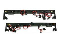 270460-001 - HP Scalable Bus Bar ProLiant BL30p Server