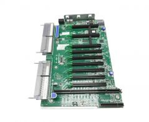 271914-001 - HP I/O Board with Cage for ProLiant 2500 Server