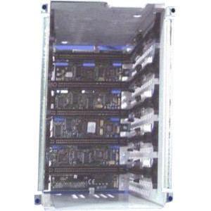 271921-001 - HP Hot-Pluggable Drive Cage