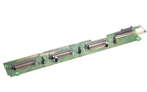27YRD - Dell Backplane Board Assembly for PowerEdge 1550 Server