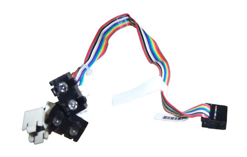 Shop Now HP 287181-001 ProLiant ML330 Power Switch / LED Cable