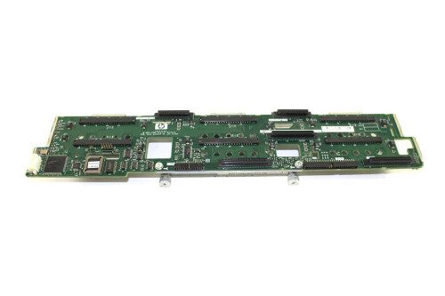 289552-001 - HP 6-Bay SCSI Backplane ProLiant DL380 G3