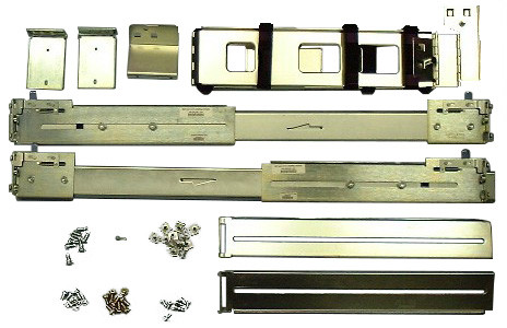 292230-001 - HP ProLiant ML350 G3 Rack Rail Kit