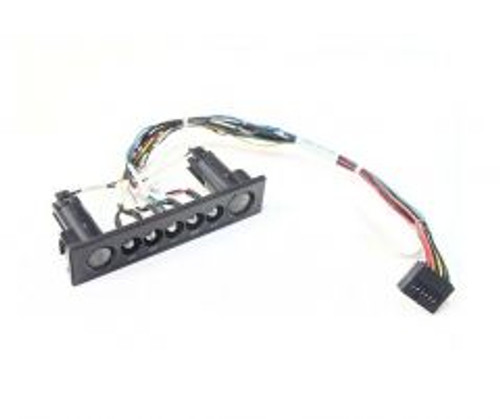 292236-001 - HP Power Switch with Cable for ProLiant ML350 G3 Server