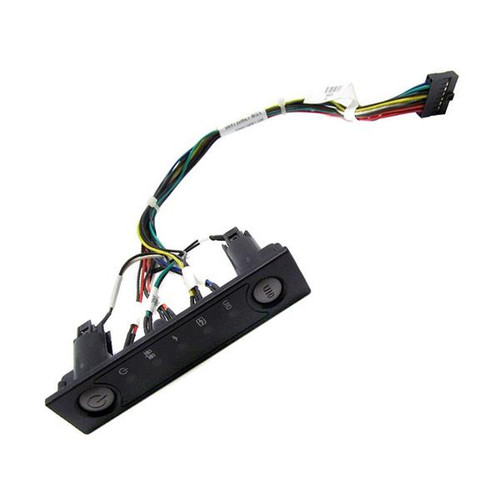 292236-001 - HP Power Switch Cable ProLiant ML350 G3 Server