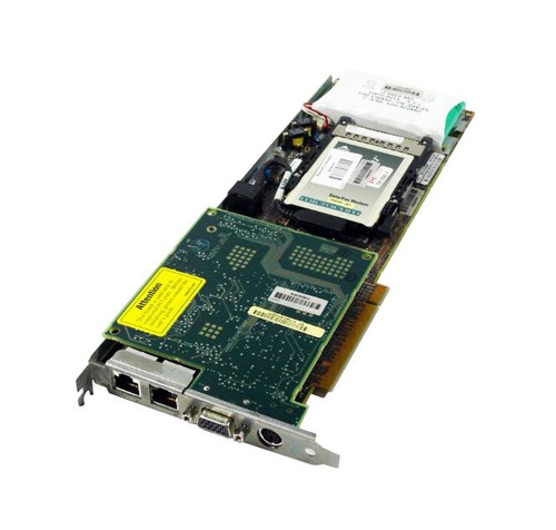 294040-001 - HP PCI Remote Insight Server Management Board