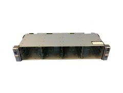 298870-001 - HP 3-Bay Hot-Pluggable Drive Cage Assembly
