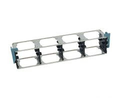 302874-001 - HP 8-Bay Fan Bracket Cage Assembly