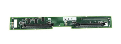 305443-001 - HP SCSI Backplane Board ProLiant DL360