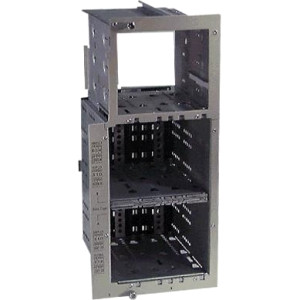 HP 306572-001 ProLiant 3000 Backplane Board with Cage