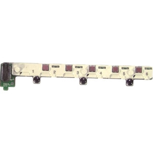 328835-001 - HP Hot-pluggable PCI Backplane Board