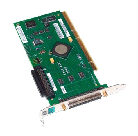 339323-B21 - HP Duplex SCSI Backplane Kit