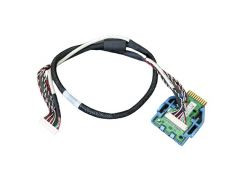 347583-001 - HP Video Pass Through Cable ProLiant BL40p
