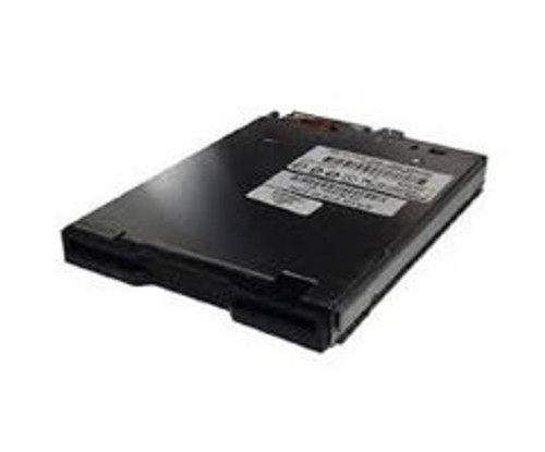 354588-B21 - HP 1.44MB SATA Floppy Drive With Bezel Drive Kit for ProLiant DL360 G4