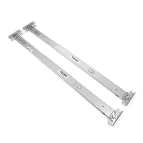HP 2u Rack Mount Rail Kit for ProLiant DL380 G4/G5 DL385 G1/G2 - 360322-002, server rack mounting