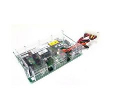 361393-001 - HP DC to DC Converter Module for ProLiant Server