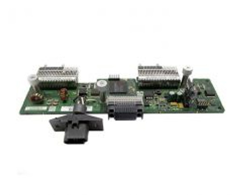 361746-001 - HP Sleeve Adapter Board for ProLiant BL35p Blade Server