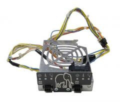 370-3960 - Sun Motherboard Fan Status Flex Circuit Board
