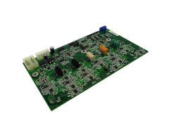 370762-001 - HP 6-Port SATA Hard Drive Backplane Board