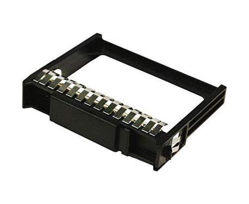 370784-001 - HP Hard Drive Blank Filler Tray