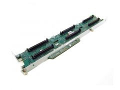 371-1470 - SUN 6 Slot SCSI Disk Backplane