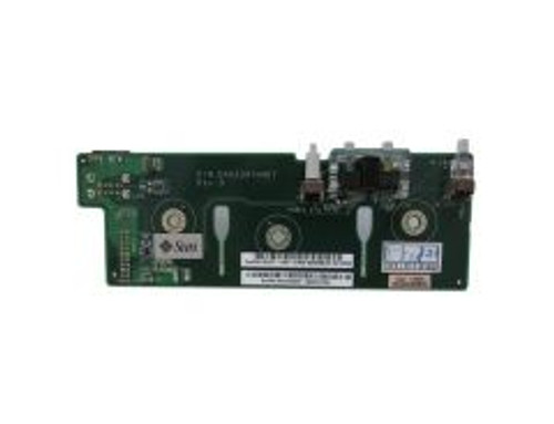 371-2097 - Sun Front I/O Board for Sun Fire X2250/X2100M2/X2200M2 RoHS Y