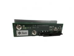 371-2098 - SUN SATA/SAS Disk Backplane