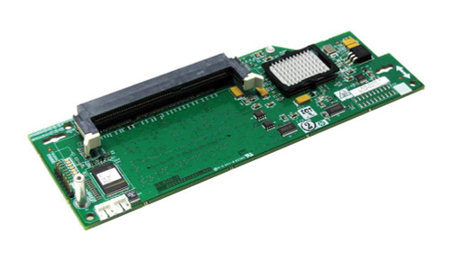 371701-001 - HP SCSI Backplane Board ProLiant BL20p Gen3