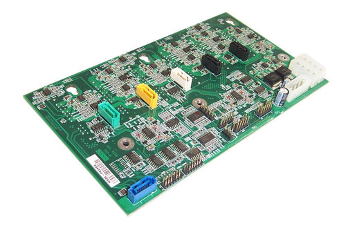 373012-001 - Compaq SATA Backplane Board