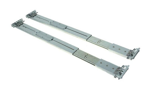 HP 3U / 7U Rail Kit for ProLiant DL580 / 570 G3 / G4 / G5 / G7 Server - Rack mounting solution for HP servers